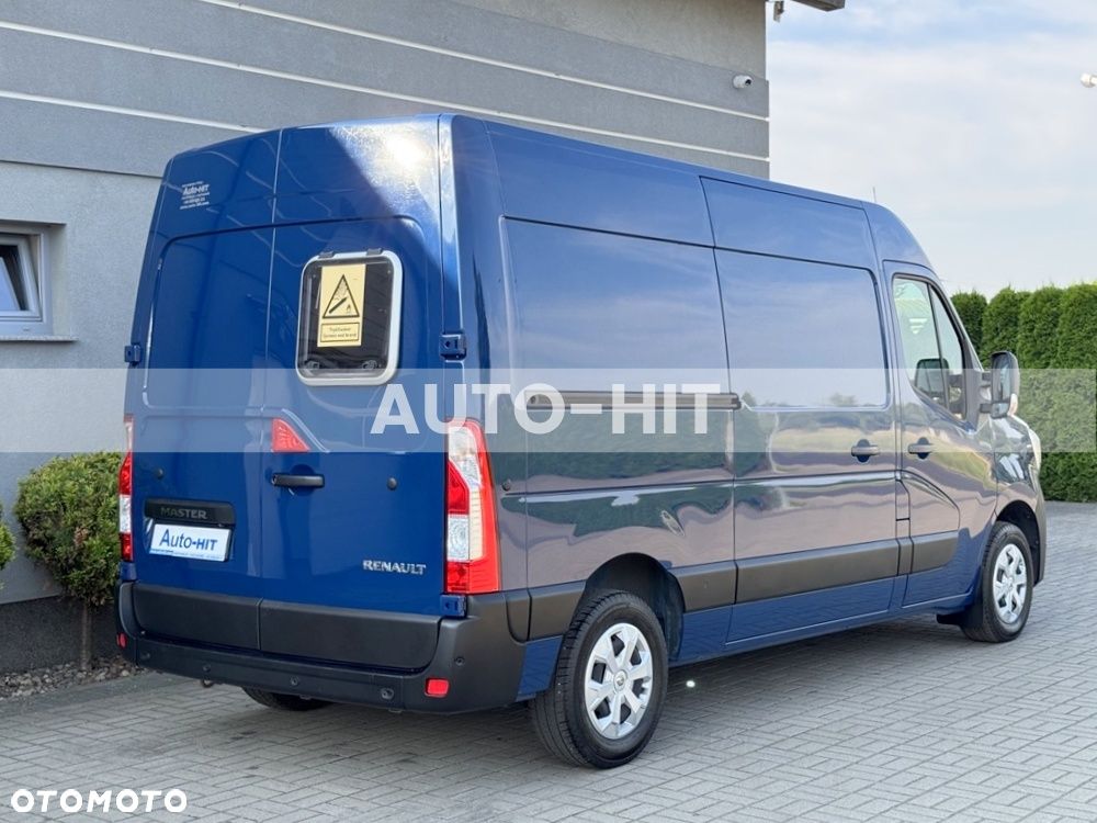 Renault Master - 14