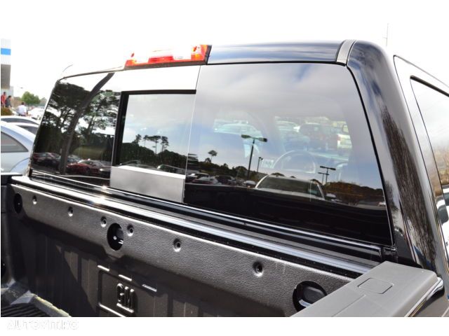 Chevrolet Silverado - 7