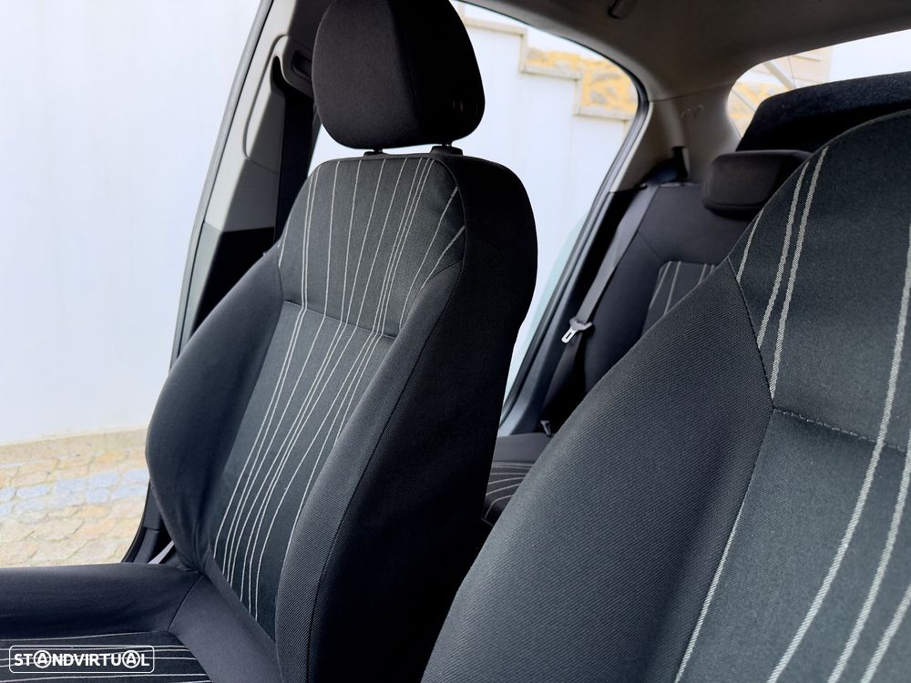 Opel Corsa 1.2 Enjoy - 41