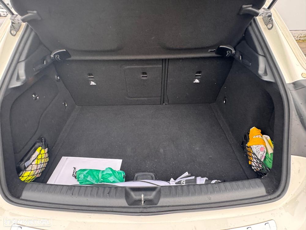 Mercedes-Benz GLA 200 CDi AMG Line Aut. - 4