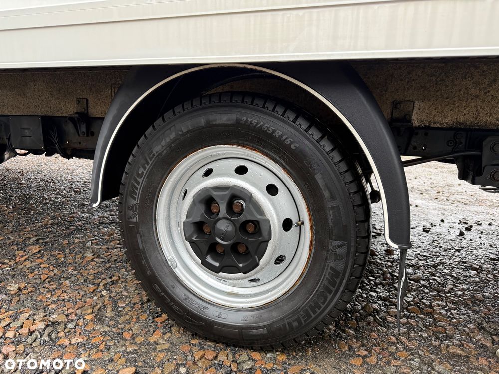 Iveco Daily 35s17 - 33