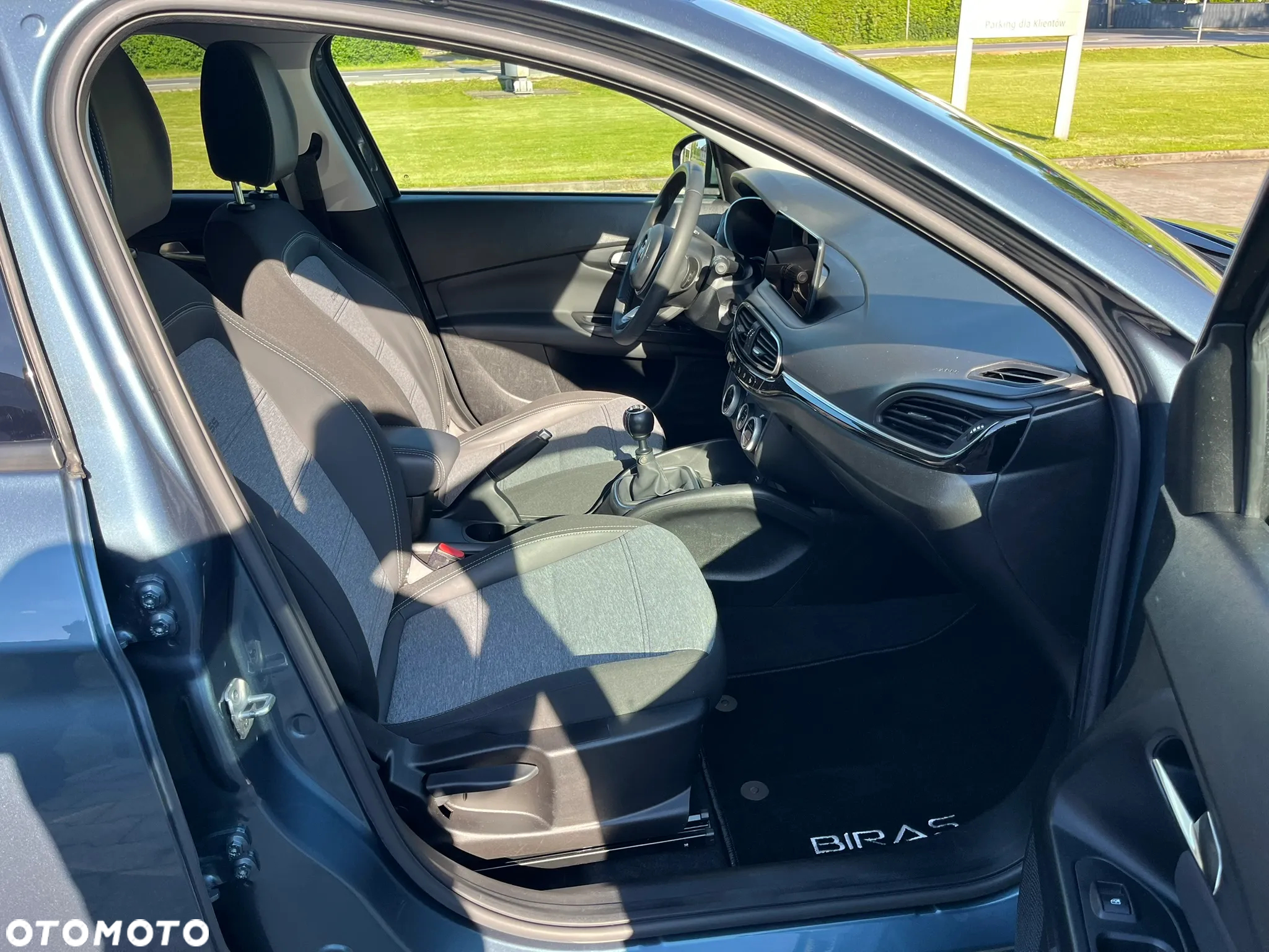 Fiat Tipo 1.6 MultiJet Cross - 13