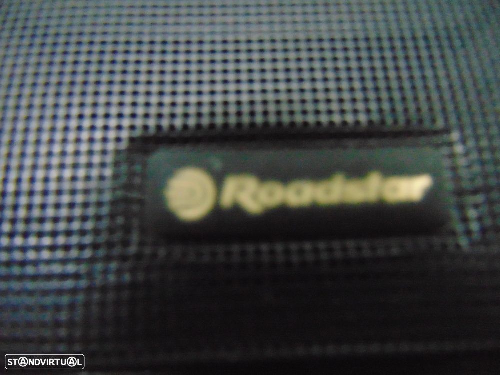 Seat Ibiza chapeleira - 3