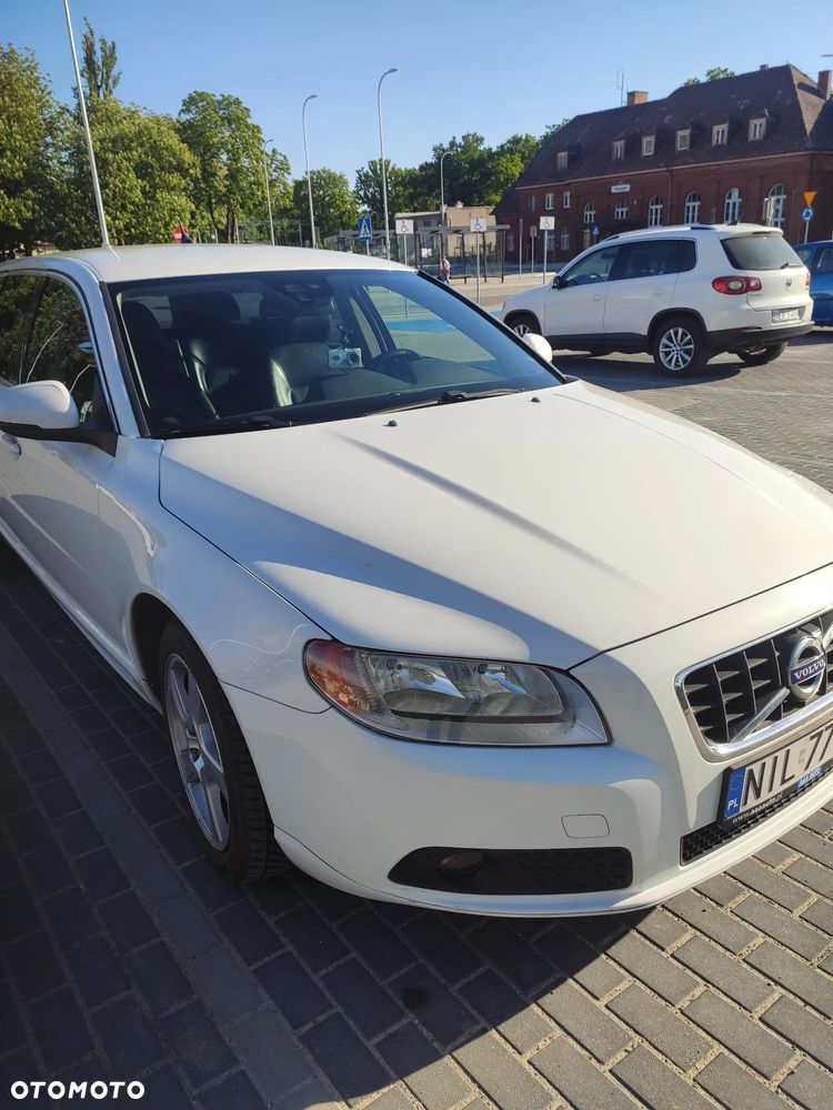 Volvo V70 - 8