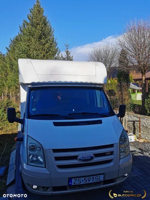 Ford Rimor europec - 21