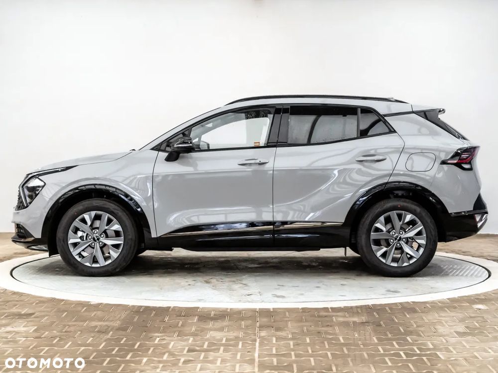 Kia Sportage 1.6 T-GDI HEV Anniversary 2WD - 2