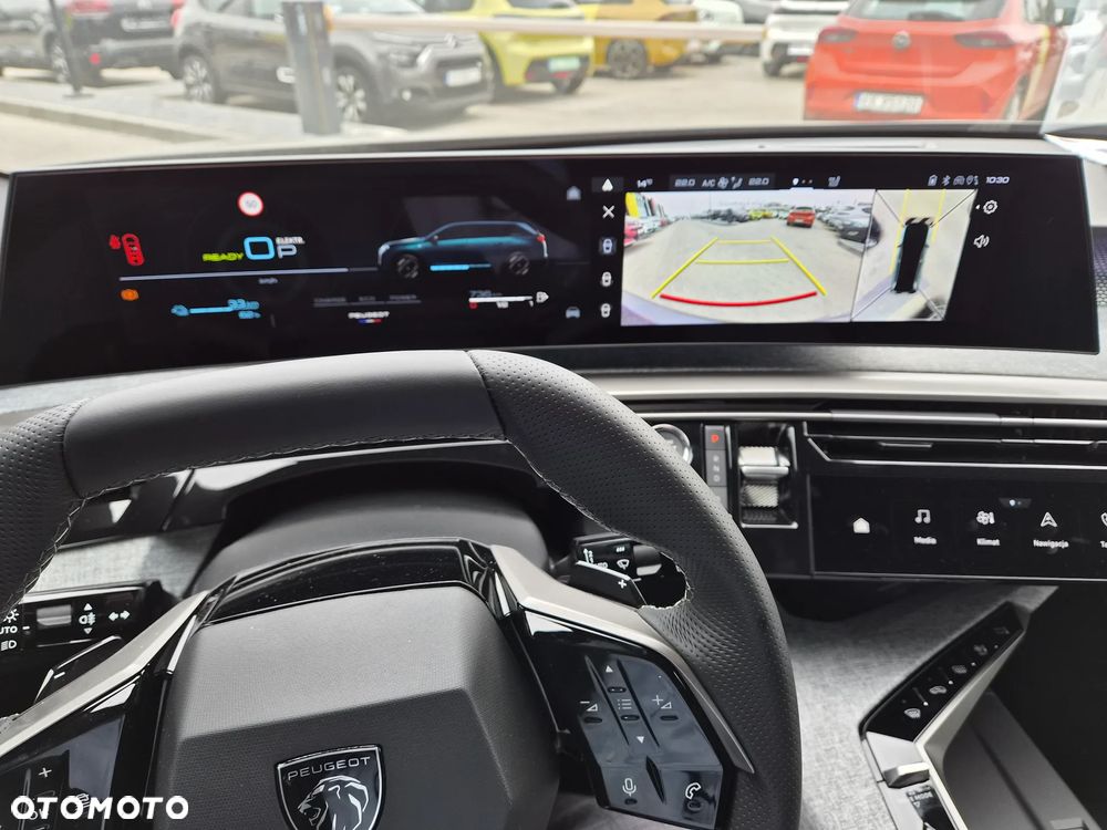 Peugeot 5008 - 10