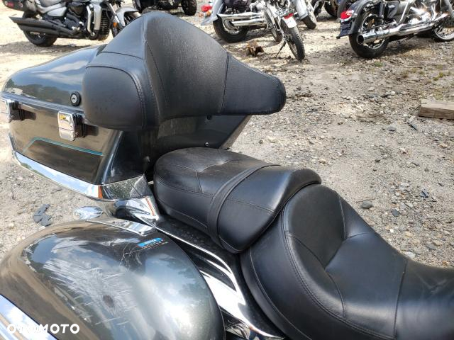 Kawasaki VN - 7