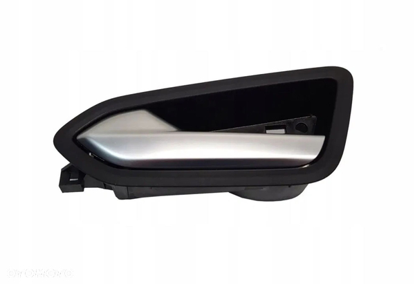 KLAMKA WEWNĘTRZNA LEWA 806714209 RENAULT CAPTUR II