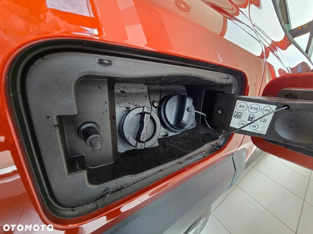 Dacia Duster - 21