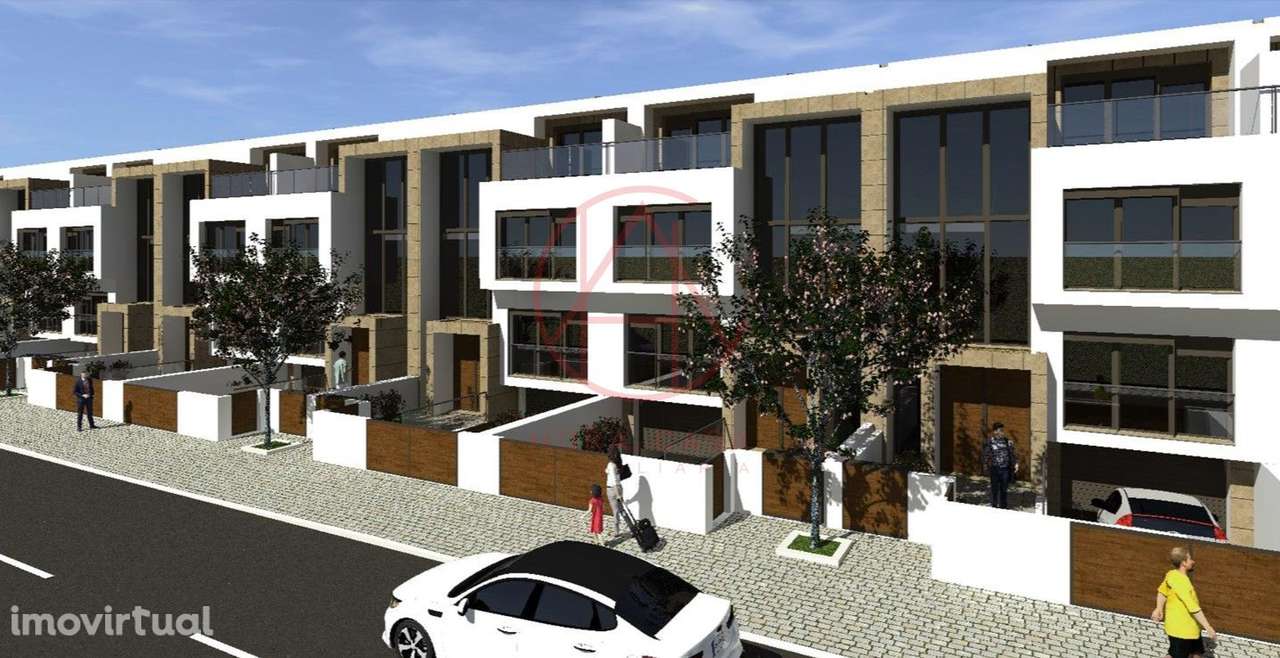 Lotes para construção - Grande imagem: 3/18