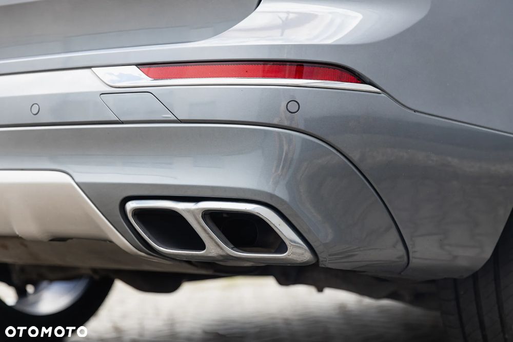 Volvo XC 60 B4 D AWD Inscription - 20