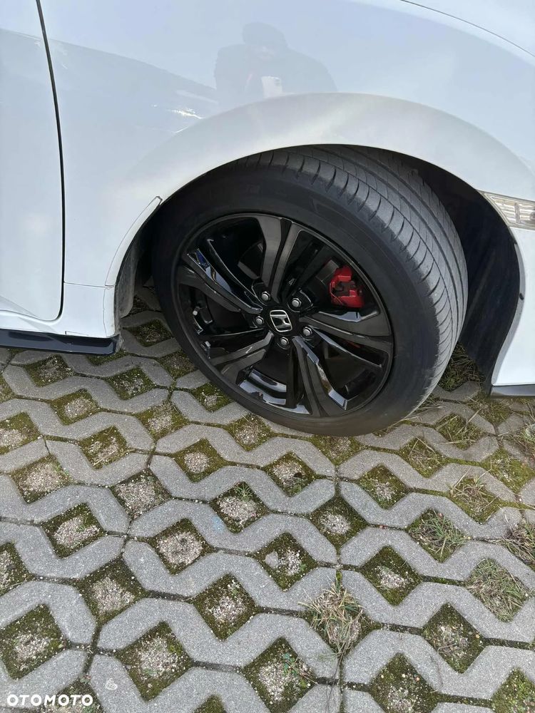 Honda Civic 1.5 T Sport Plus (Navi) - 6