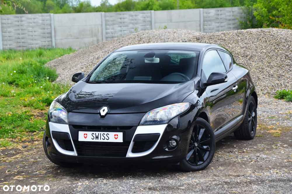 Renault Megane 1.9 dCi Privilege - 28