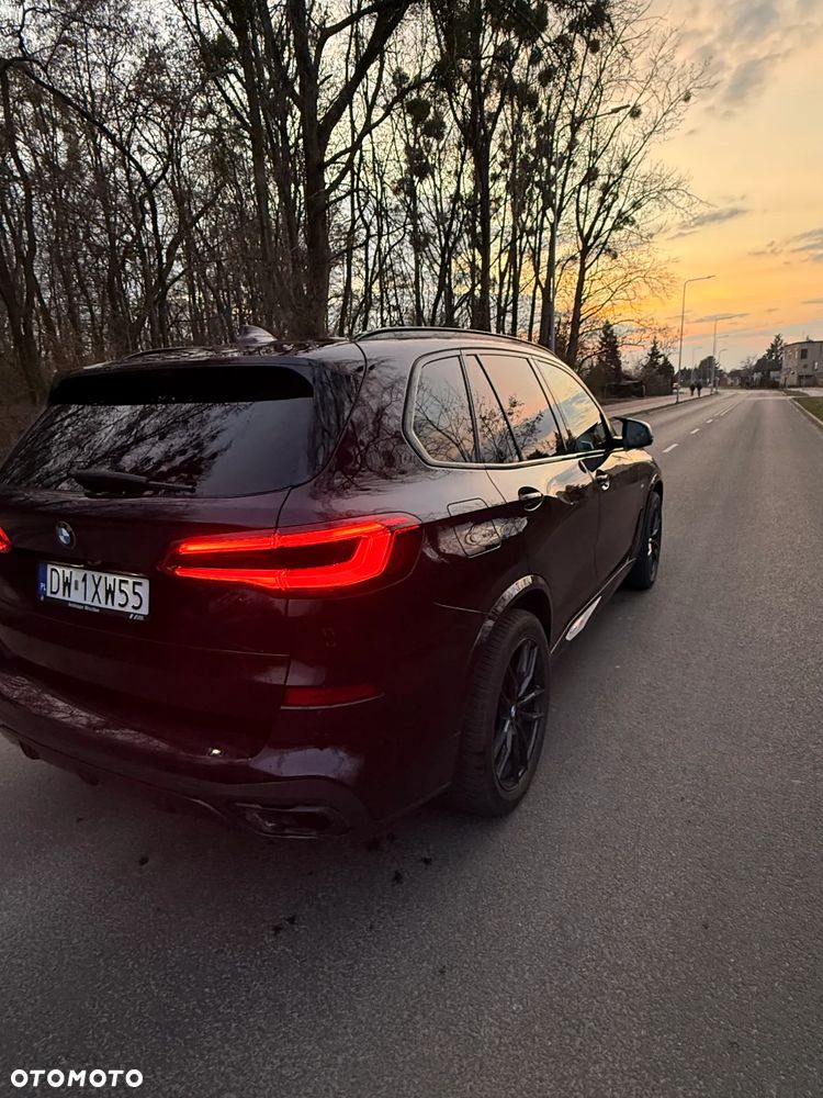 BMW X5 xDrive40i - 2