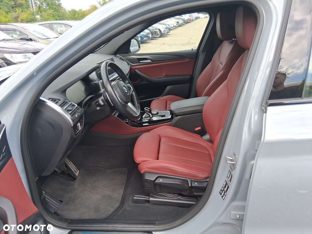 BMW X4 xDrive20i M Sport sport - 6