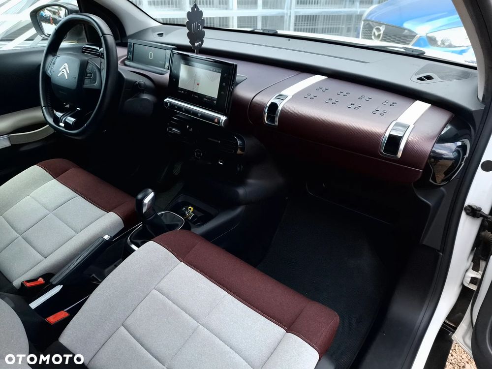 Citroën C4 Cactus 1.6 Blue HDi Shine - 17