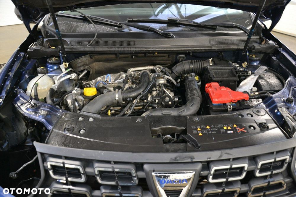 Dacia Duster - 15