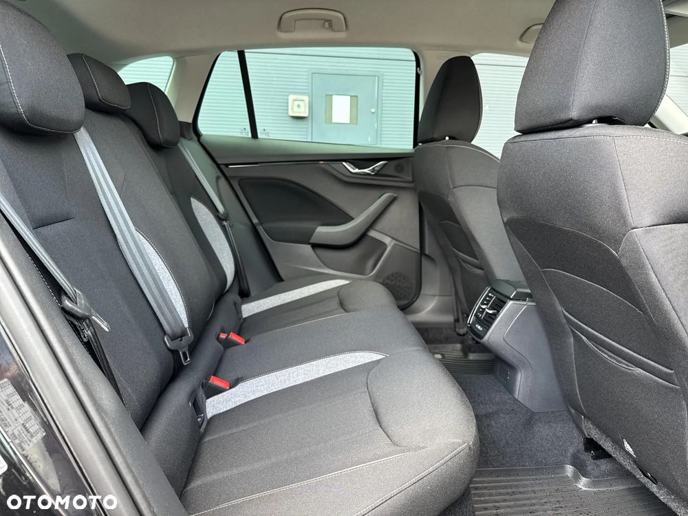 Skoda Scala 1.0 TSI Selection - 7