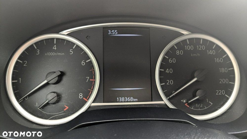 Nissan Micra - 21