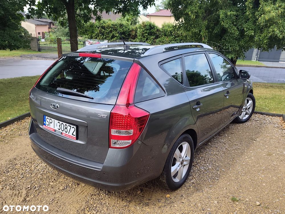 Kia Ceed 1.6 CRDi 115 Edition 7 - 14