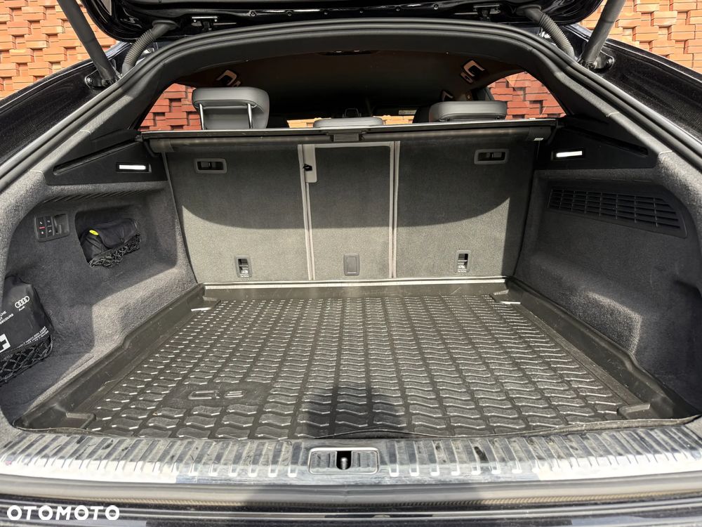 Audi SQ8 TDI mHEV Quattro Tiptronic - 21