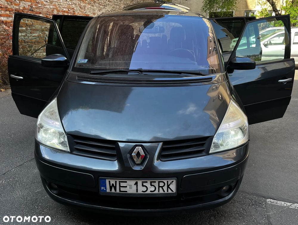 Renault Espace 2.0 Dynamique - 9