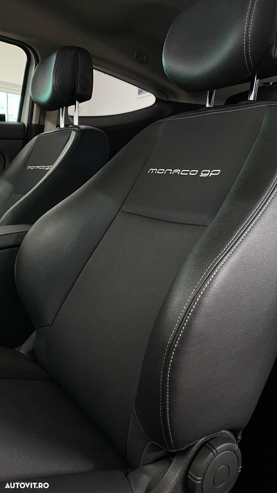 Renault Megane - 8