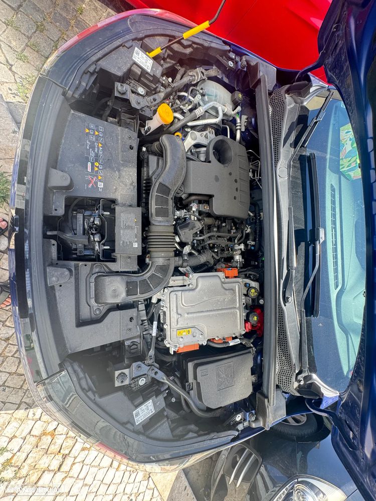 Renault Symbioz 1.6 E-Tech Full Hybrid Esprit Alpine - 31
