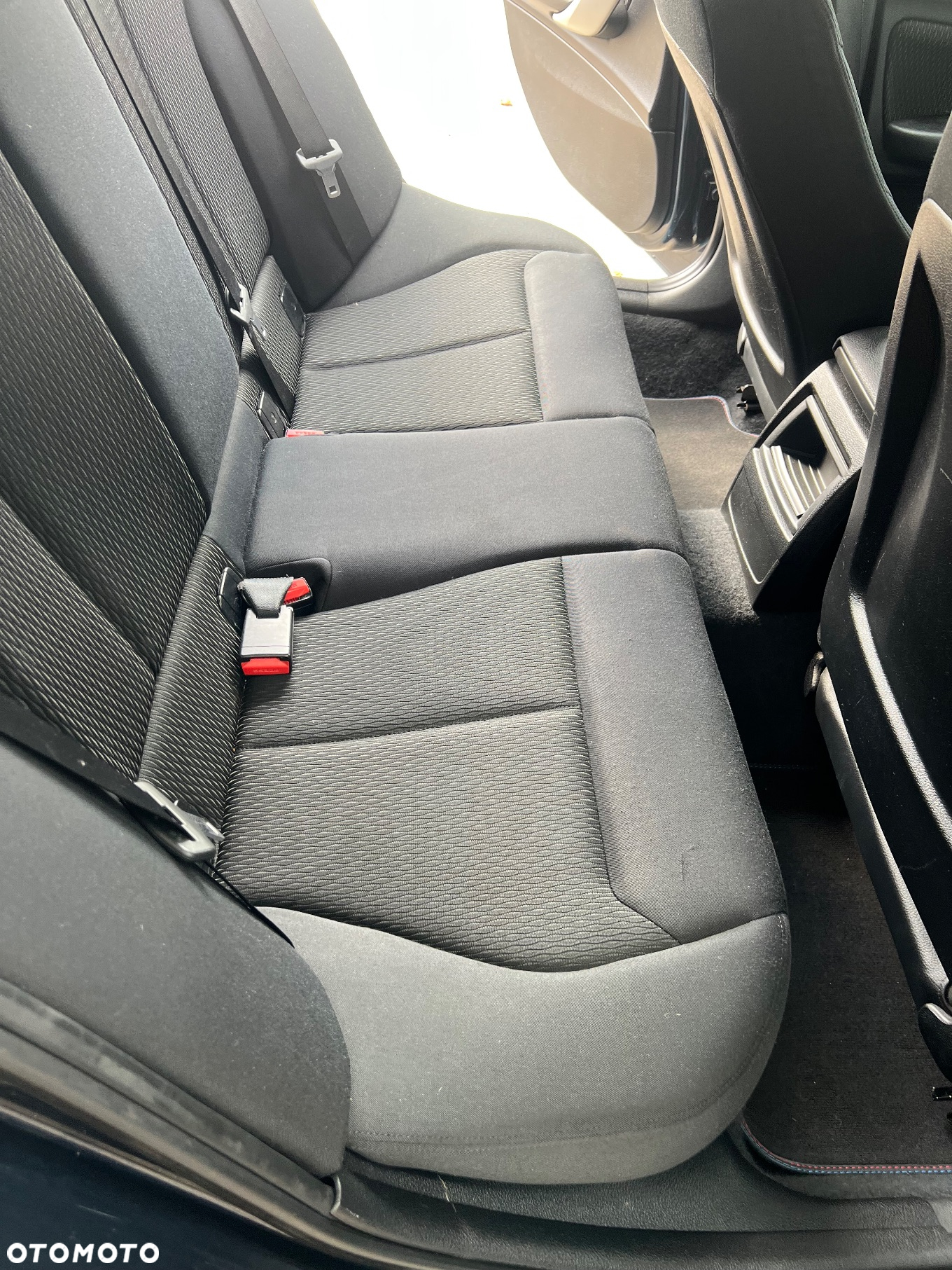 BMW Seria 1 116d - 21