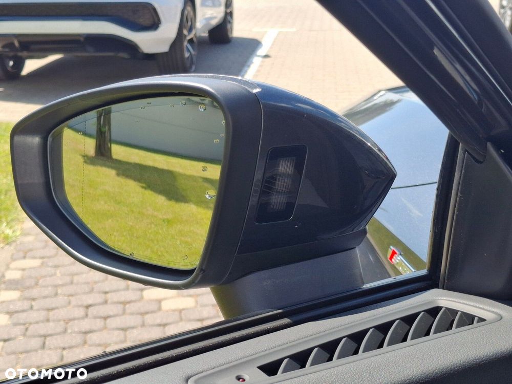 Audi A3 Limousine - 26
