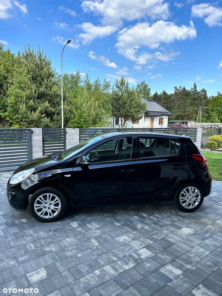 Hyundai i20 1.2 Comfort - 7