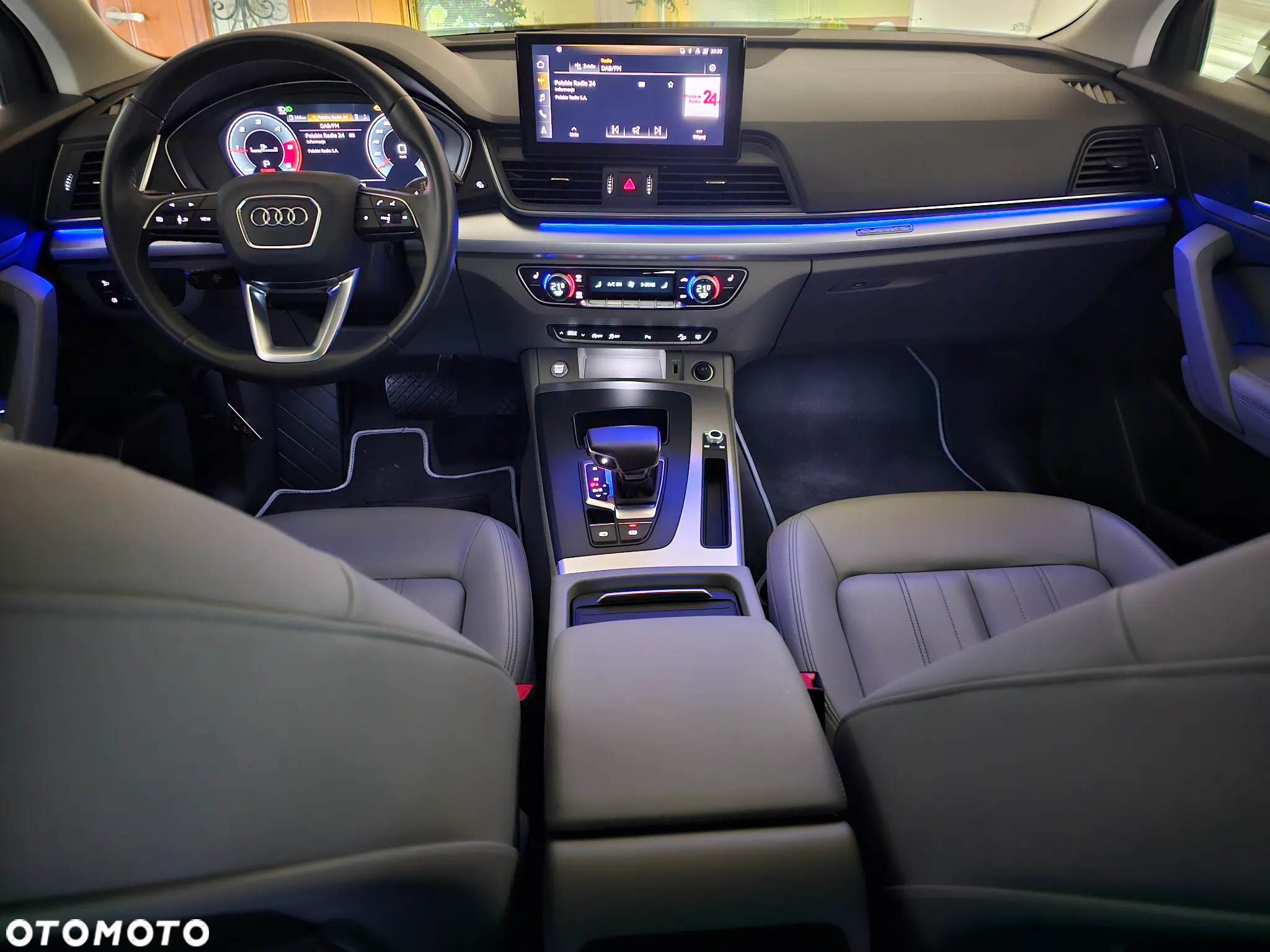 Audi Q5 40 TDI Quattro S tronic - 15