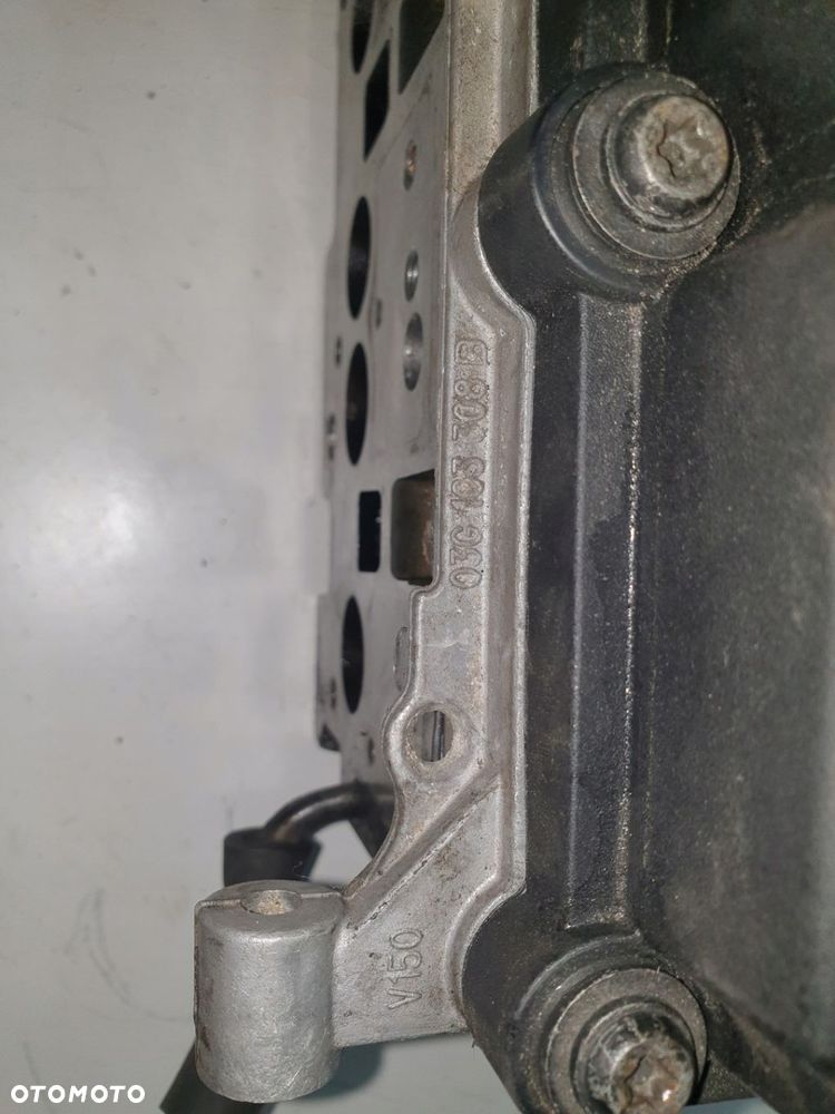 GŁOWICA SILNIKA VW AUDI 2.0 TDI 03G103373 - 9