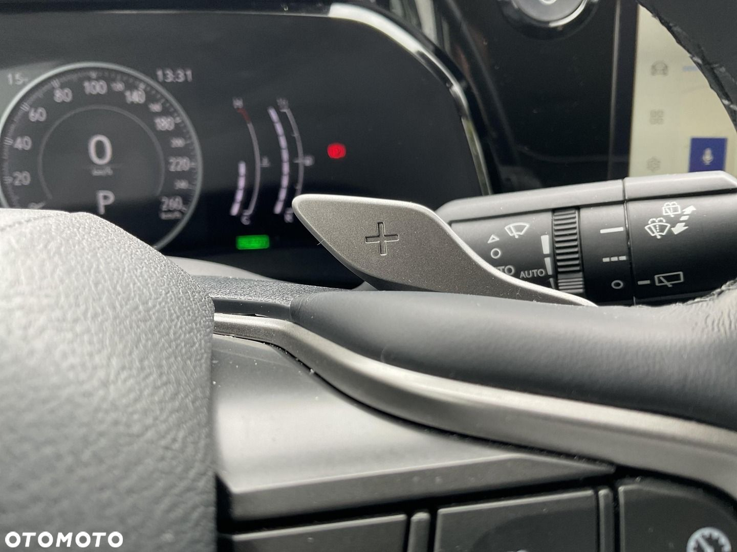 Lexus NX - 22