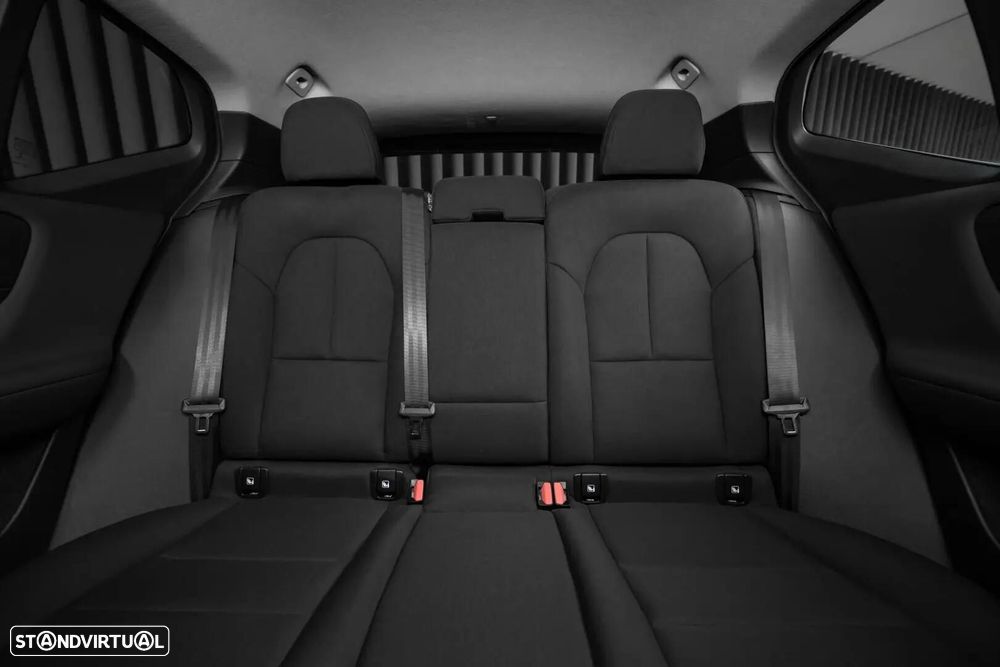 Volvo XC 40 1.5 T4 PHEV Inscription Expression - 48