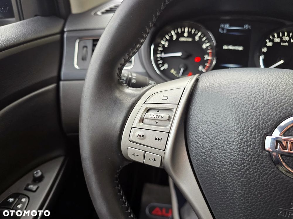 Nissan Pulsar 1.2 DIG-T Tekna - 12