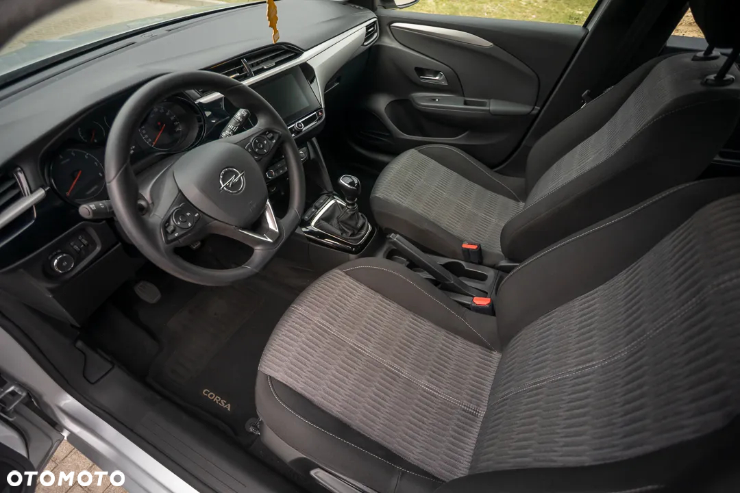 Opel Corsa 1.5 D Edition Business Pack S&S - 15