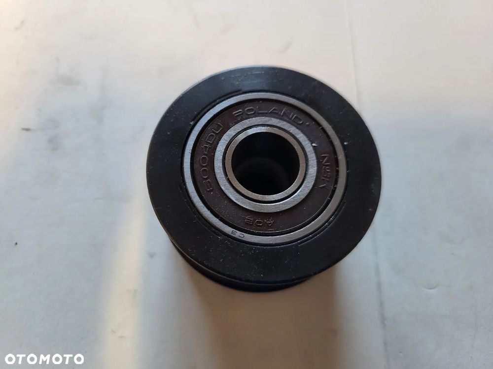 Sprzęgło Sprzęgiełko  koło pasowe  ALTERNATORA AUDI A4 B5, A6 C5; VW PASSAT B5 1.9D/1.9DH 01.95-09.01 - 2