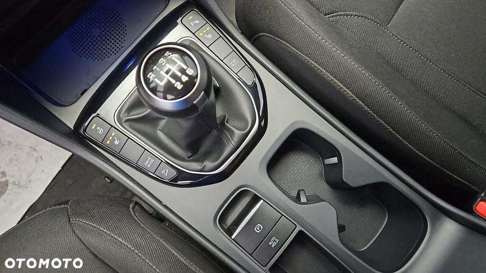 Hyundai Tucson 1.6 T-GDi Executive 2WD - 18