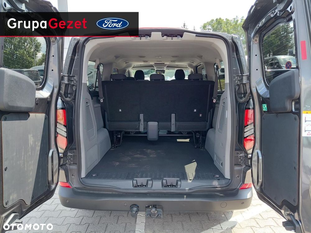 Ford Transit Custom - 13