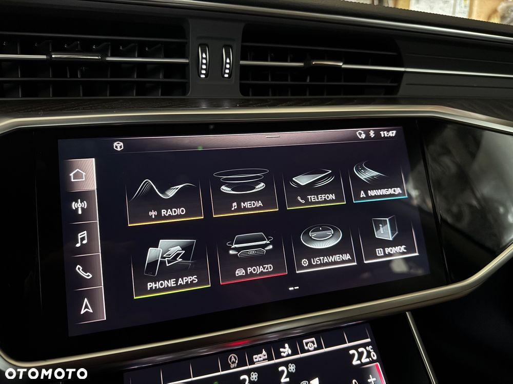 Audi A7 Sportback ver-40-tdi-mhev-quattro-s-tronic - 30