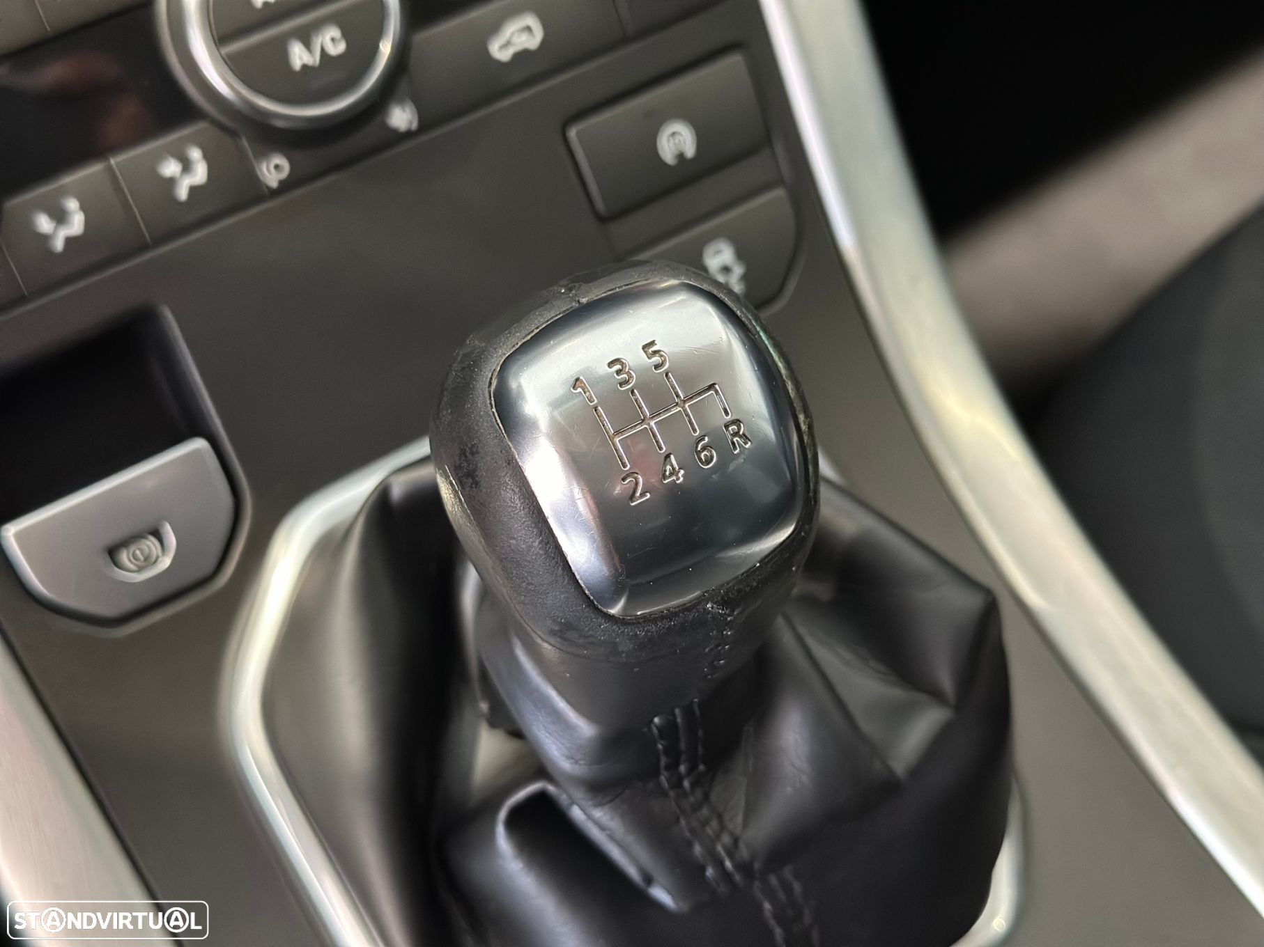 Land Rover Range Rover Evoque 2.2 eD4 Dynamic - 22
