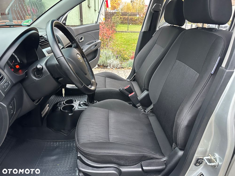 Kia Picanto 1.1 Cool - 18
