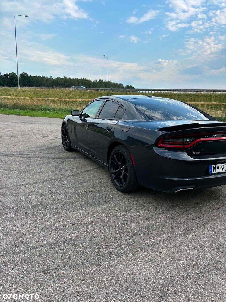 Dodge Charger - 3