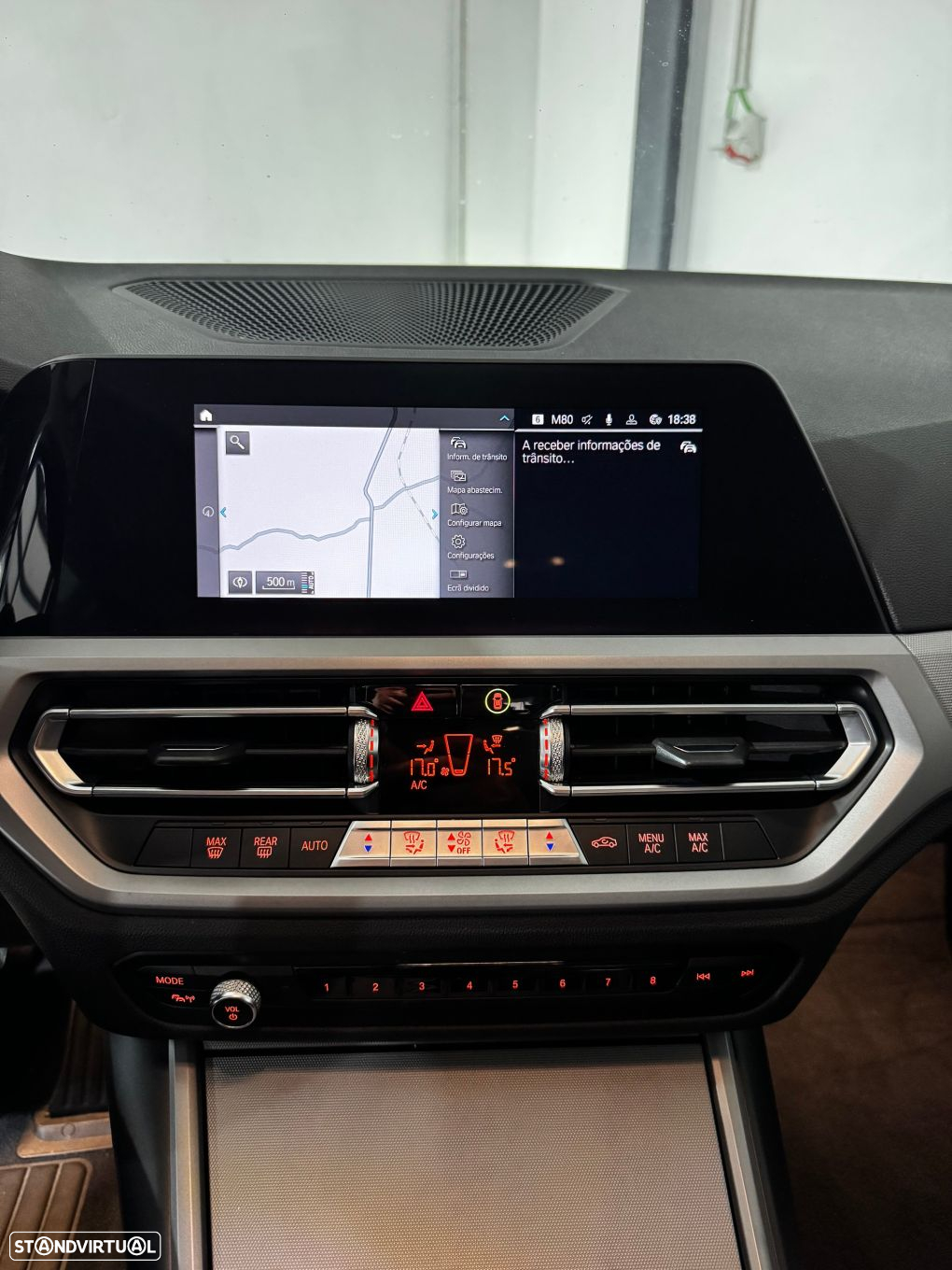 BMW 330 - 29