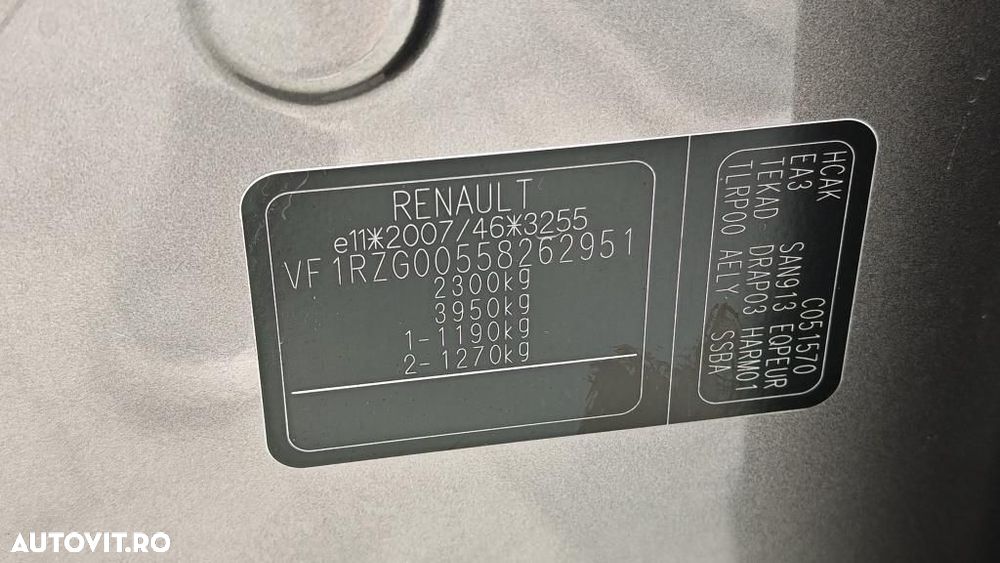 Renault Koleos - 30