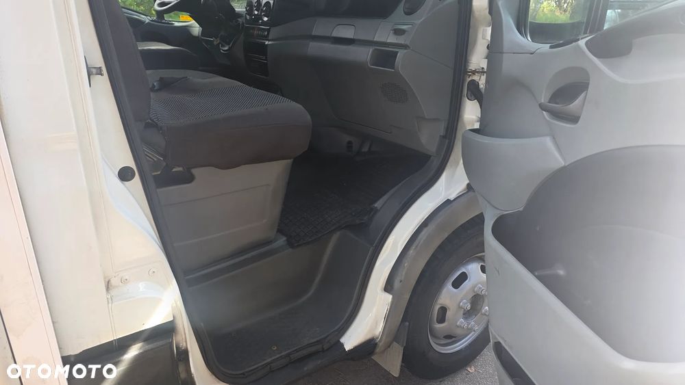 Iveco 35C15 - 19