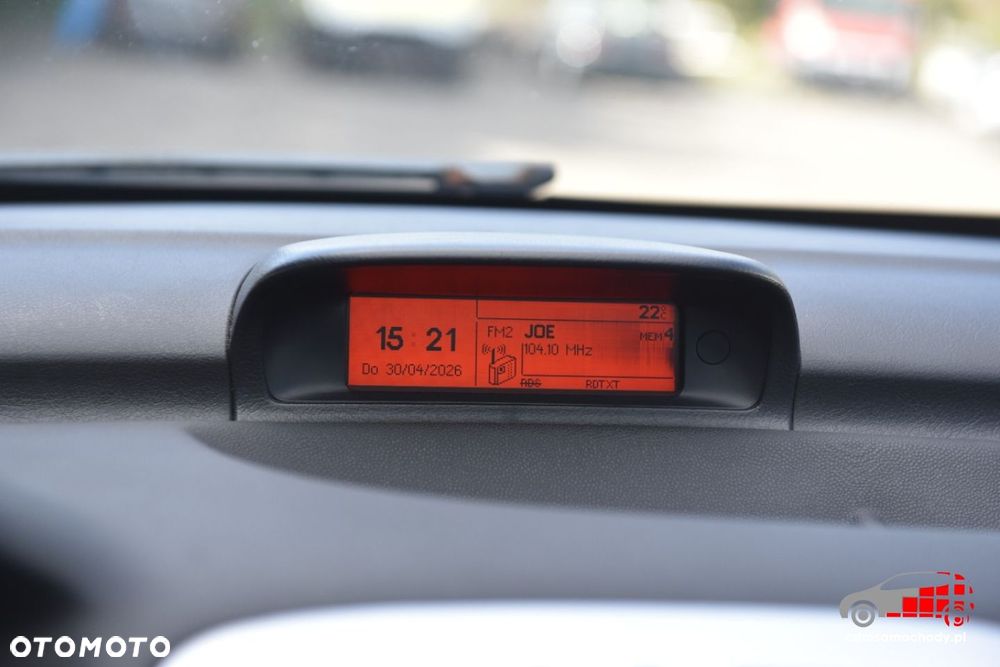 Peugeot 307 - 26