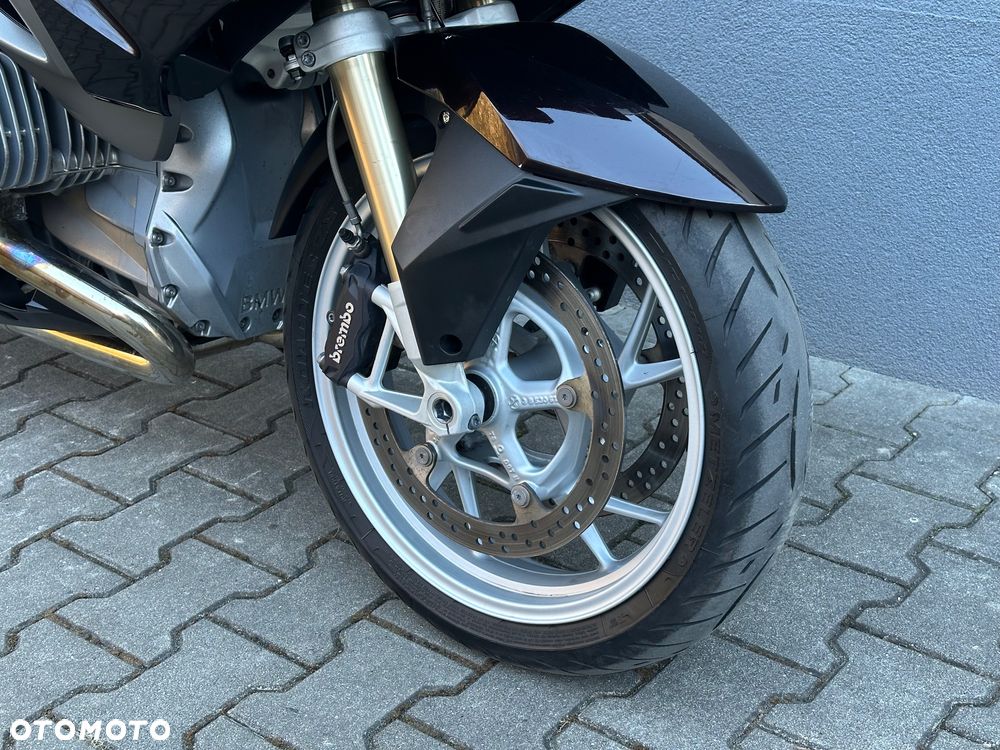 BMW RT - 26